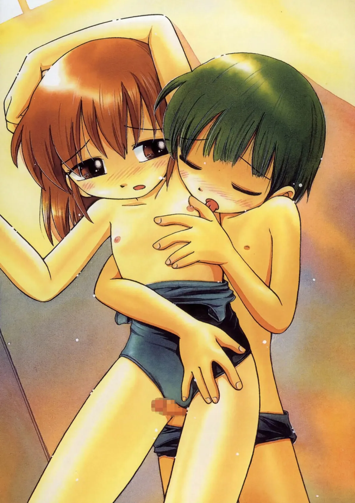 いたずらスイッチ 3ページ