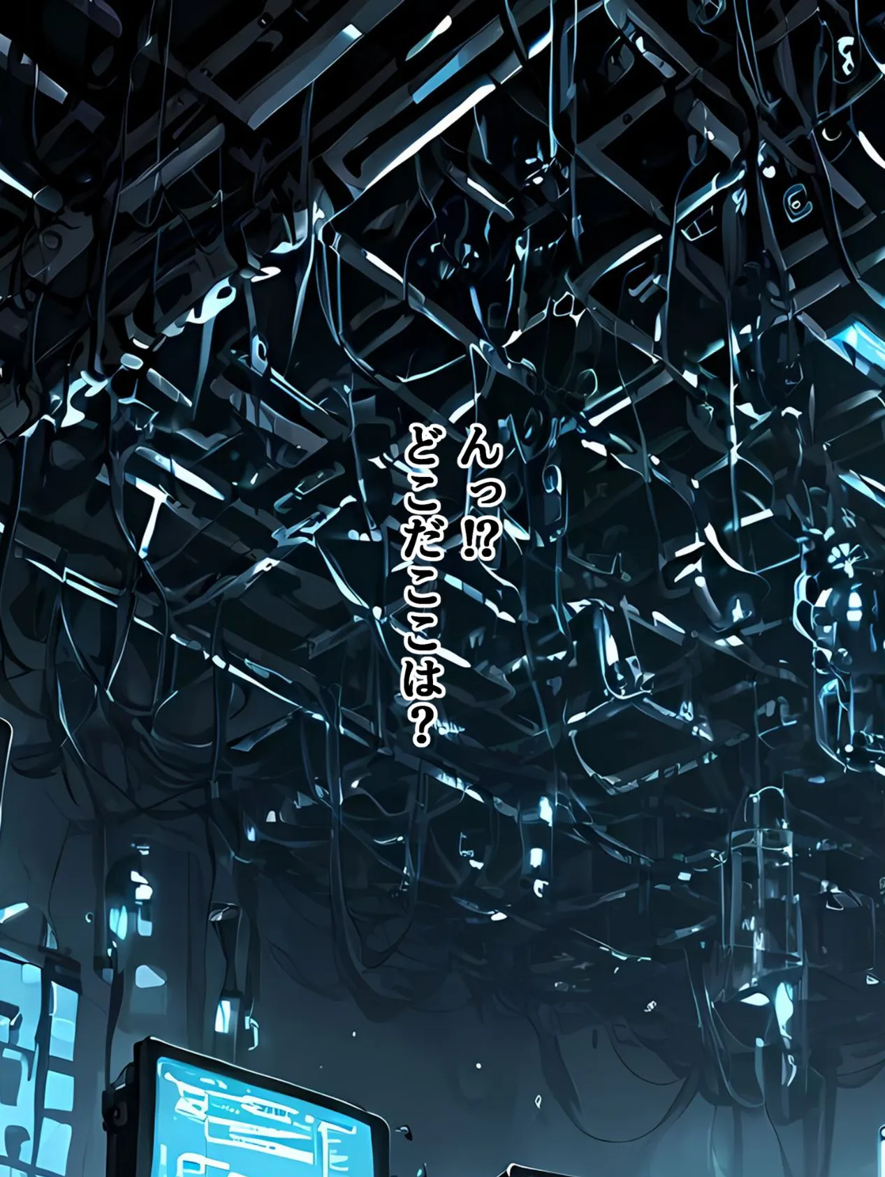 女体化実験（1）〜1週間完全メス堕ちプログラム 6ページ