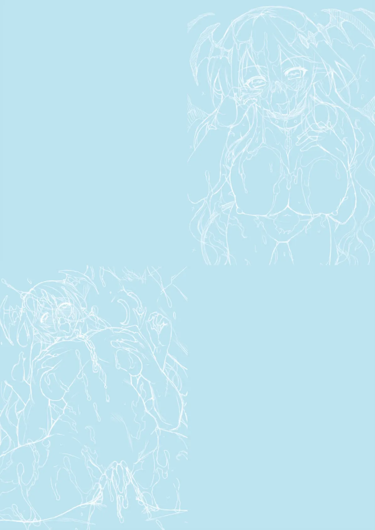 あぶりだしざくろアートワークス 6ページ