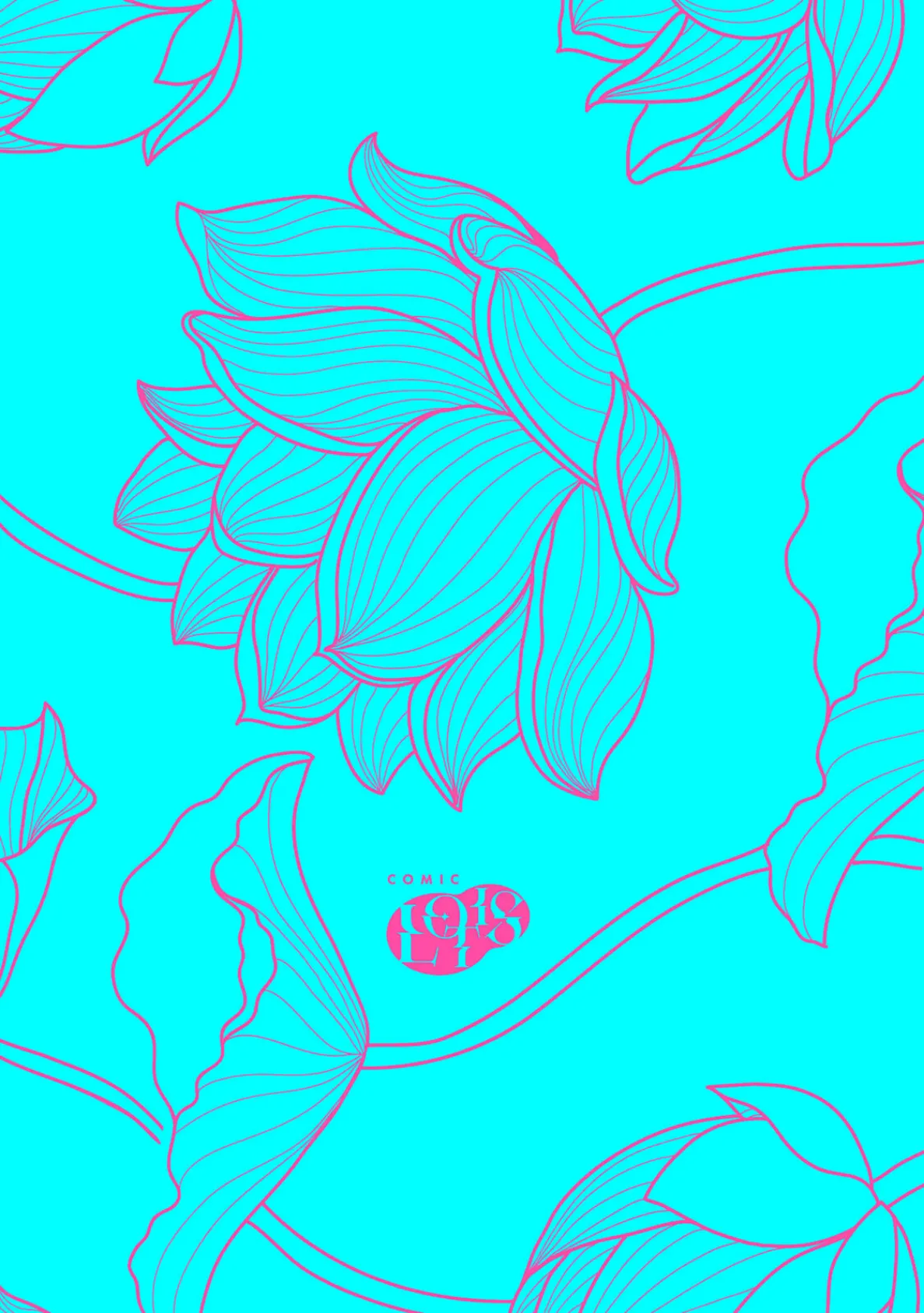 COMICロティス Vol.4 22ページ